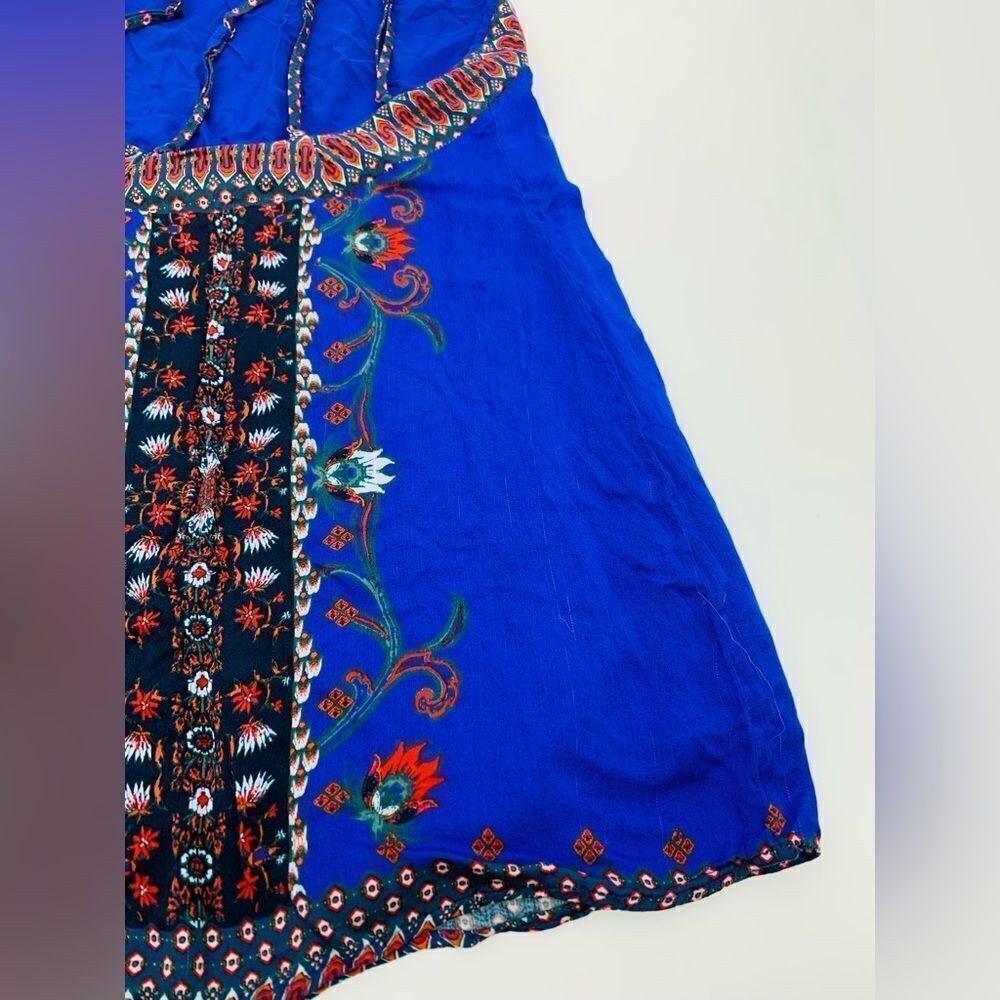 Anthropologie | Ecote boho dress - Picture 10 of 10